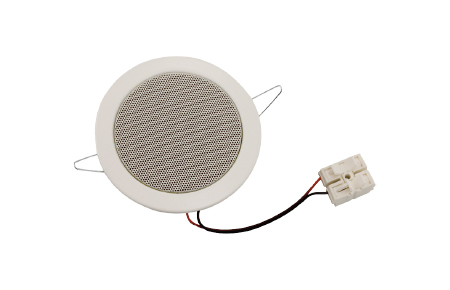 CEILING LOUDSPEAKER 8 CM